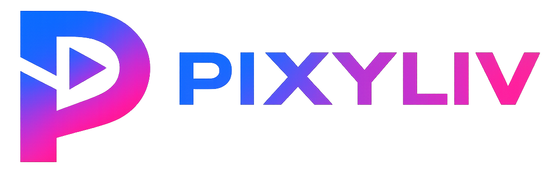 PixyLiv